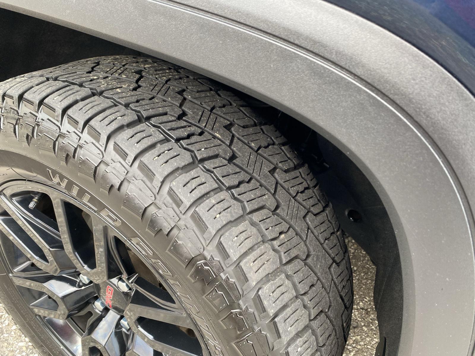 2020 GMC Sierra 1500 Elevation at Joe Ball GMC