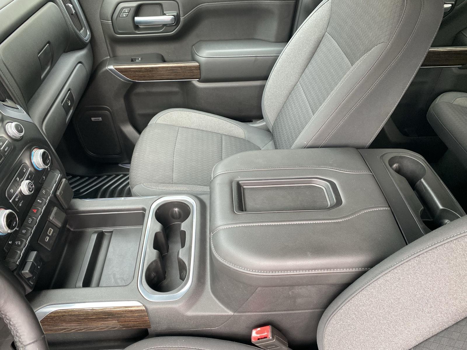 2020 GMC Sierra 1500 Elevation at Joe Ball GMC