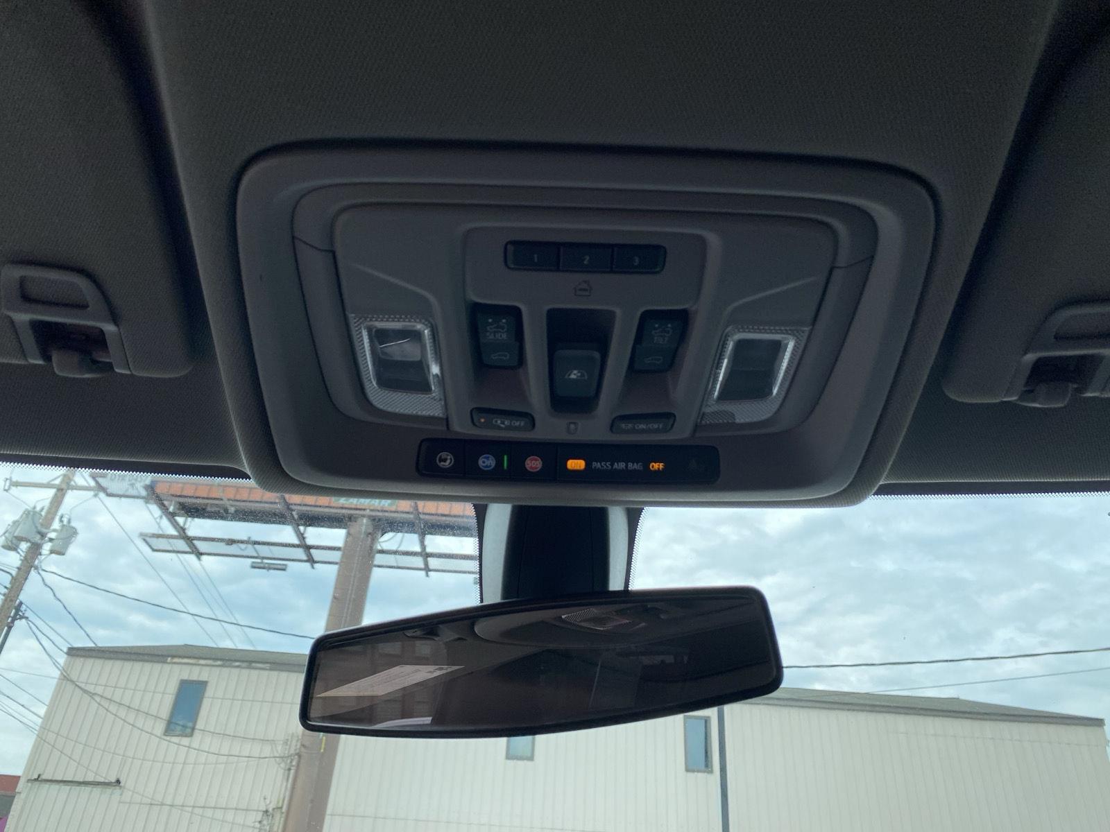 2020 GMC Sierra 1500 Elevation at Joe Ball GMC