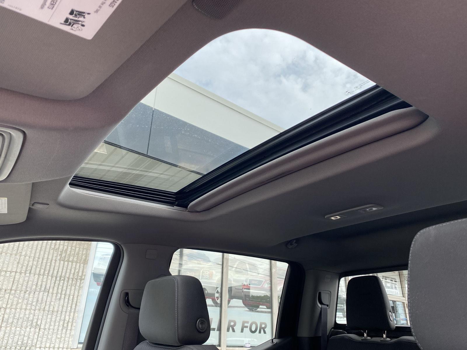 2020 GMC Sierra 1500 Elevation at Joe Ball GMC