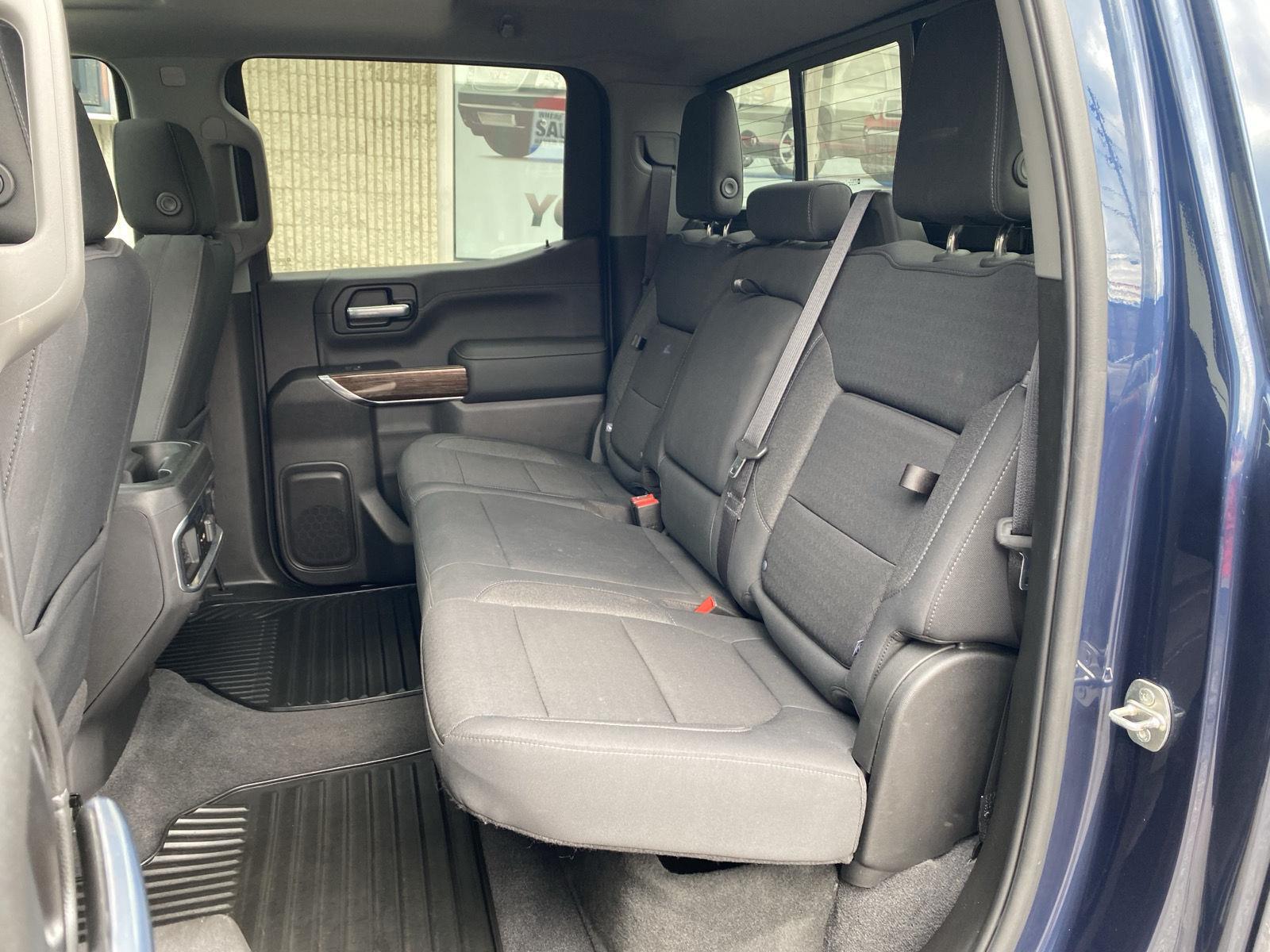 2020 GMC Sierra 1500 Elevation at Joe Ball GMC