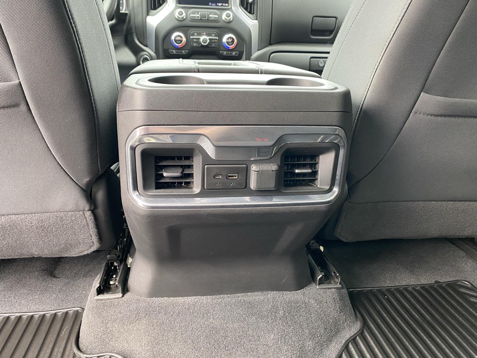 2020 GMC Sierra 1500 Elevation at Joe Ball GMC