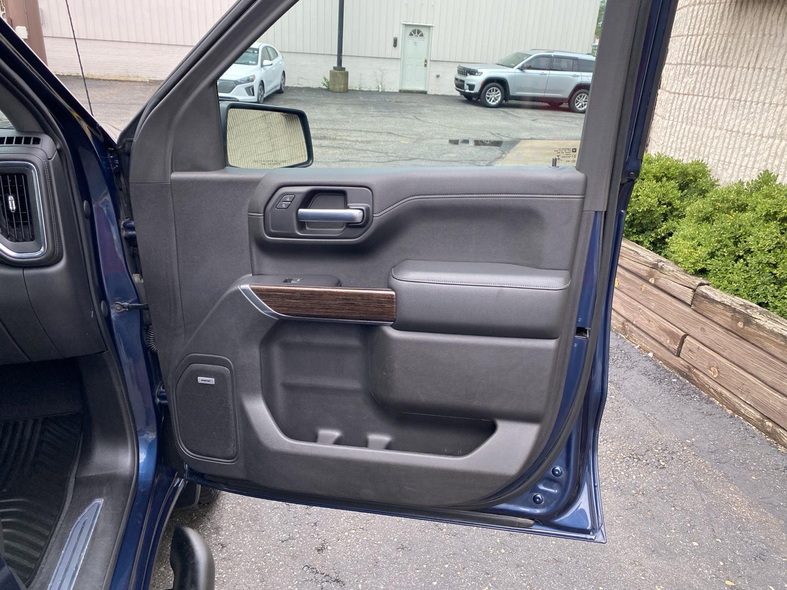 2020 GMC Sierra 1500 Elevation at Joe Ball GMC