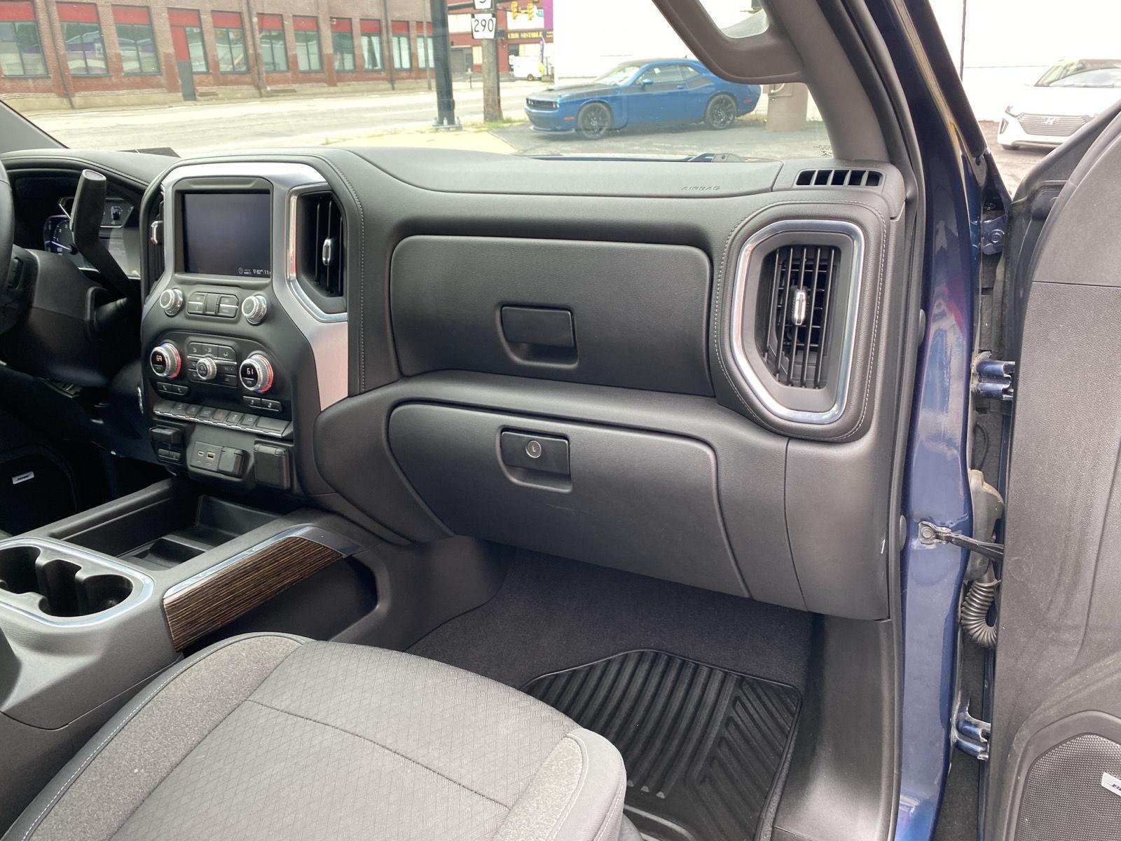 2020 GMC Sierra 1500 Elevation at Joe Ball GMC