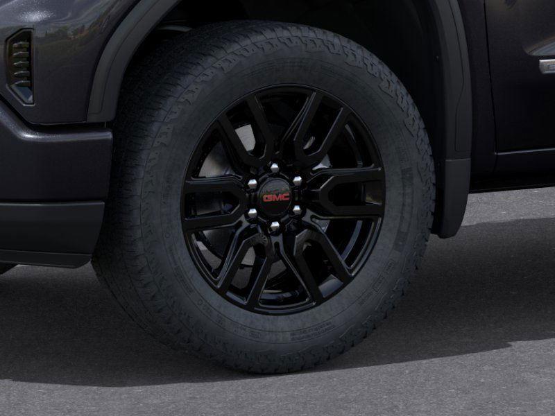 2026 GMC Sierra 1500 Elevation - 8