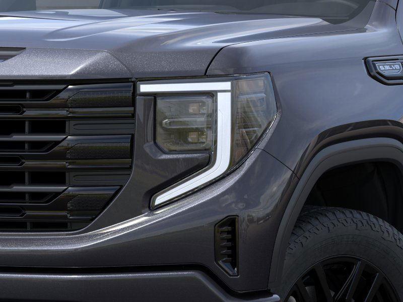 2026 GMC Sierra 1500 Elevation - 9