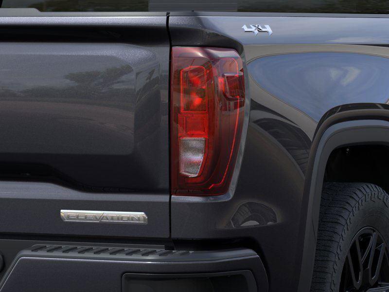 2026 GMC Sierra 1500 Elevation - 10