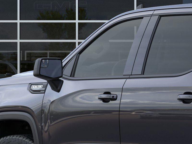 2026 GMC Sierra 1500 Elevation - 11