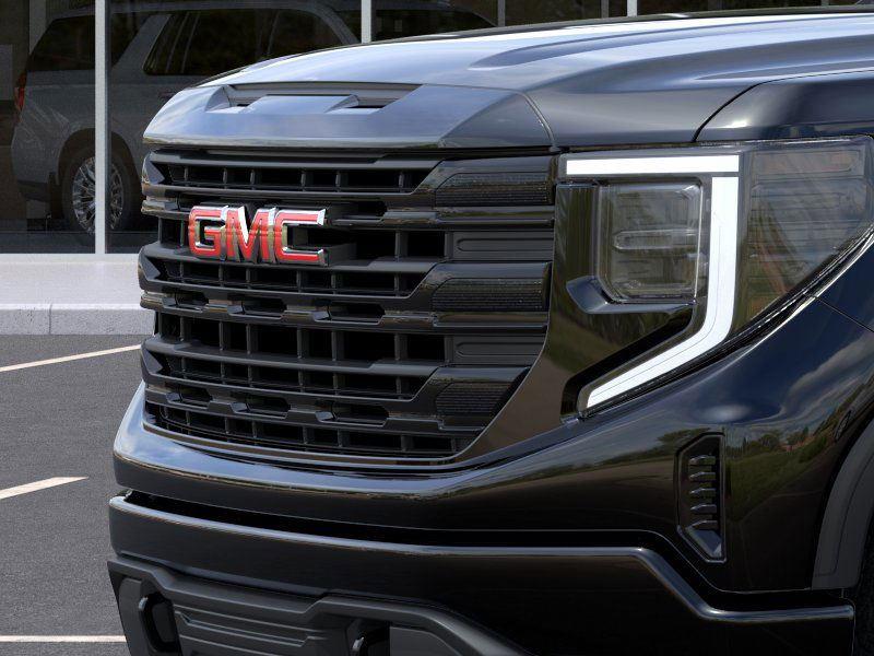 2026 GMC Sierra 1500 Elevation at Rick Weaver GMC