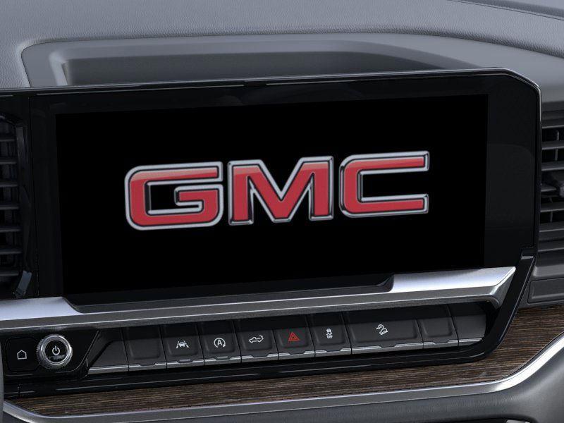 2026 GMC Sierra 1500 Elevation at Rick Weaver GMC