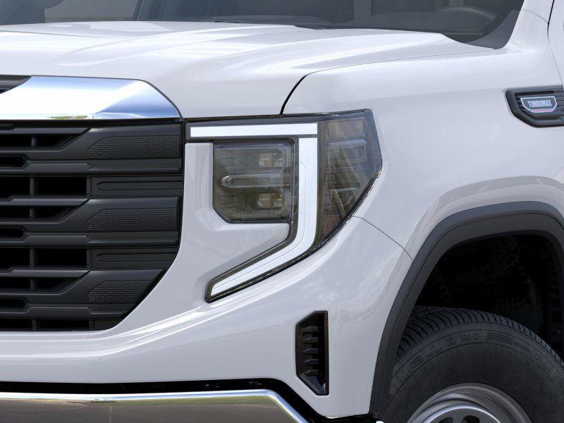 2026 GMC Sierra 1500 Pro at Rick Weaver GMC