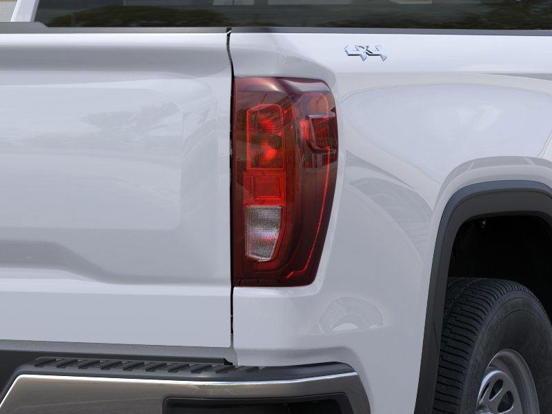 2026 GMC Sierra 1500 Pro at Rick Weaver GMC