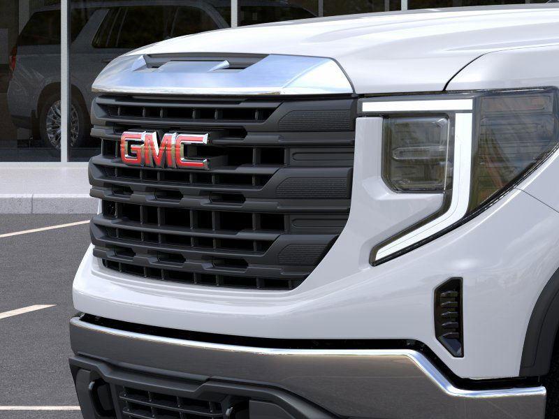 2026 GMC Sierra 1500 Pro at Rick Weaver GMC