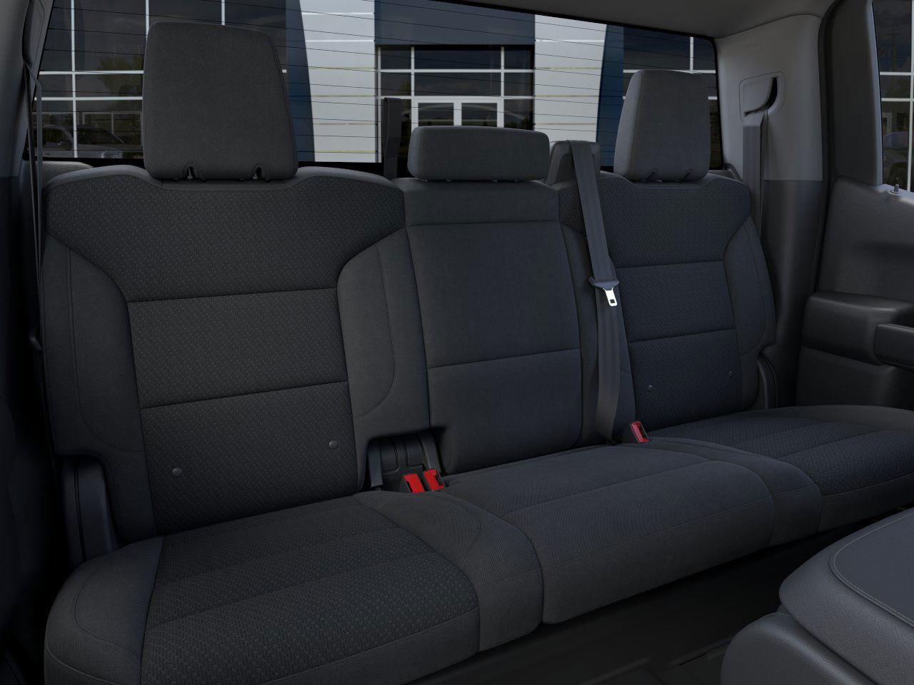 2026 GMC Sierra 1500 Pro at Rick Weaver GMC