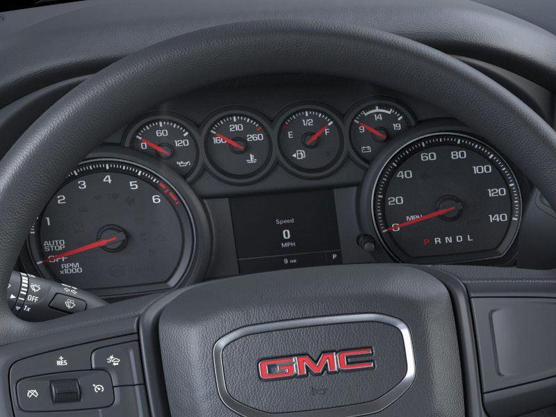 2026 GMC Sierra 1500 Pro at Rick Weaver GMC