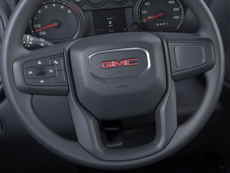 2026 GMC Sierra 1500 Pro at Rick Weaver GMC