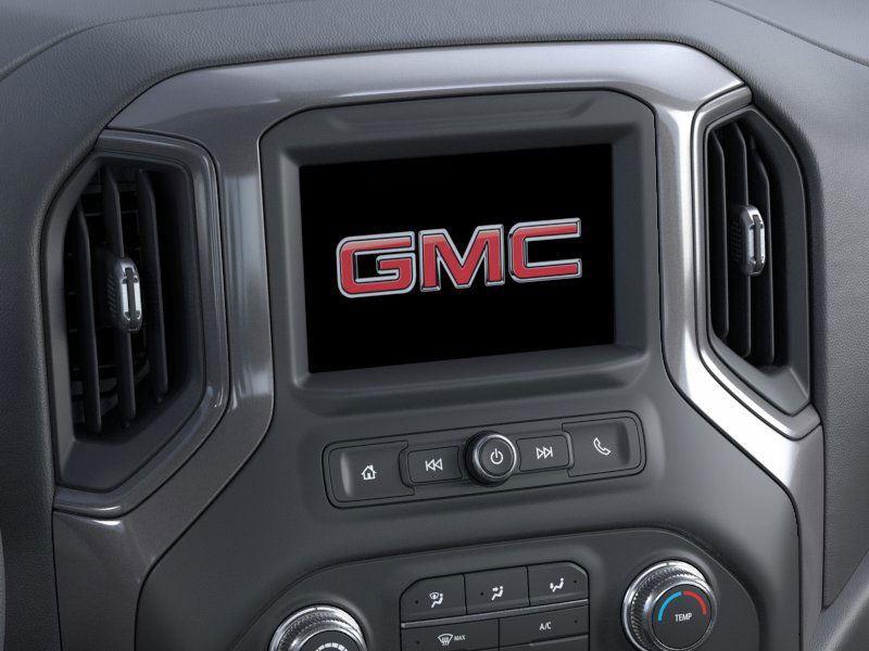 2026 GMC Sierra 1500 Pro at Rick Weaver GMC