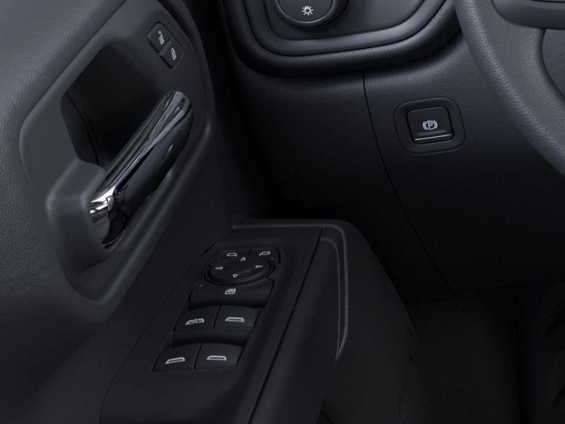 2026 GMC Sierra 1500 Pro at Rick Weaver GMC