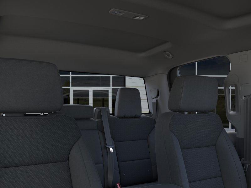 2026 GMC Sierra 1500 Pro at Rick Weaver GMC