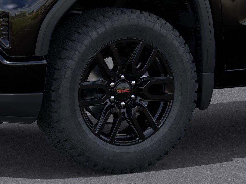 2026 GMC Sierra 1500 Elevation - 8