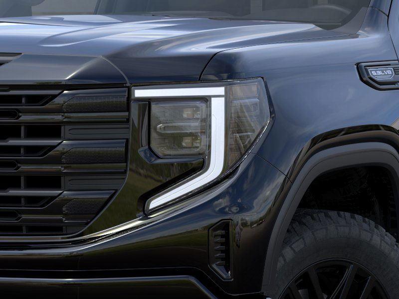 2026 GMC Sierra 1500 Elevation - 9