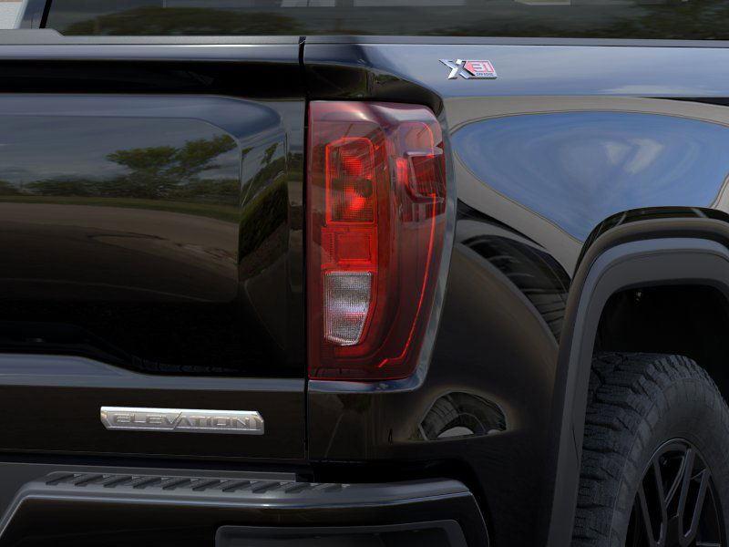2026 GMC Sierra 1500 Elevation - 10