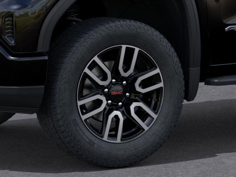 2026 GMC Sierra 1500 AT4 - 8