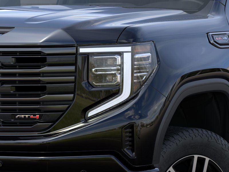 2026 GMC Sierra 1500 AT4 - 9