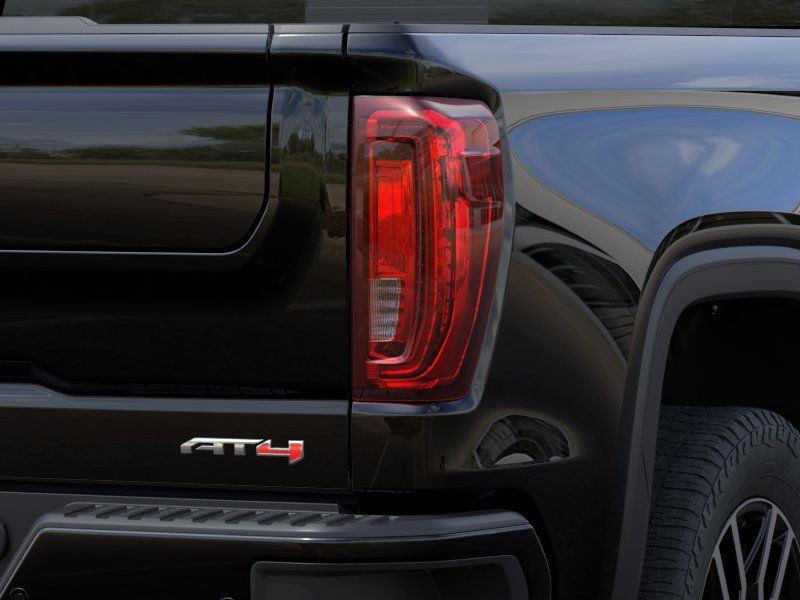 2026 GMC Sierra 1500 AT4 - 10