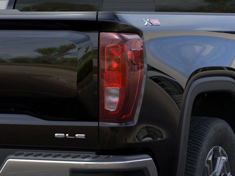2026 GMC Sierra 1500 SLE at Rick Weaver GMC