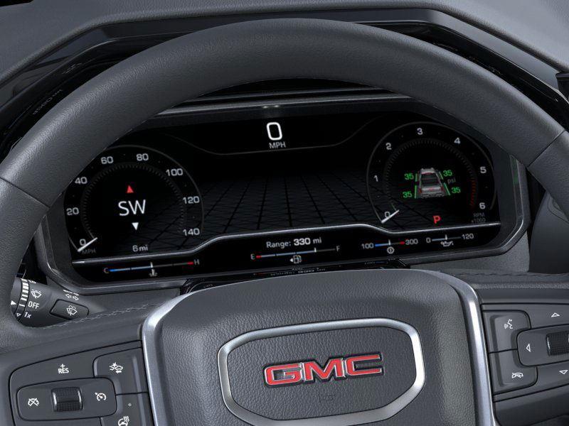 2026 GMC Sierra 1500 SLE at Rick Weaver GMC