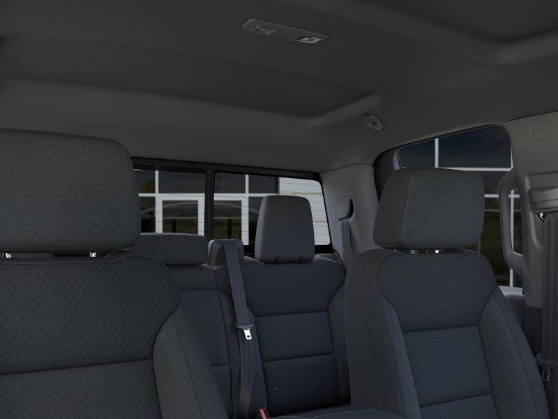 2026 GMC Sierra 1500 SLE at Rick Weaver GMC
