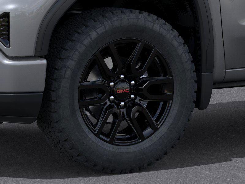 2026 GMC Sierra 1500 Elevation - 8