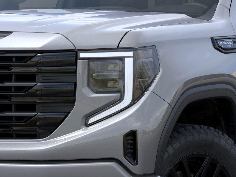 2026 GMC Sierra 1500 Elevation - 9