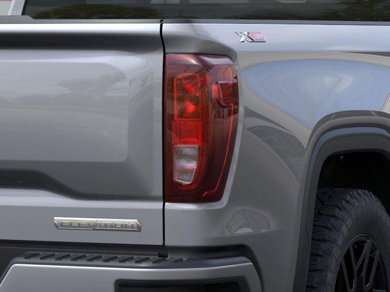 2026 GMC Sierra 1500 Elevation - 10