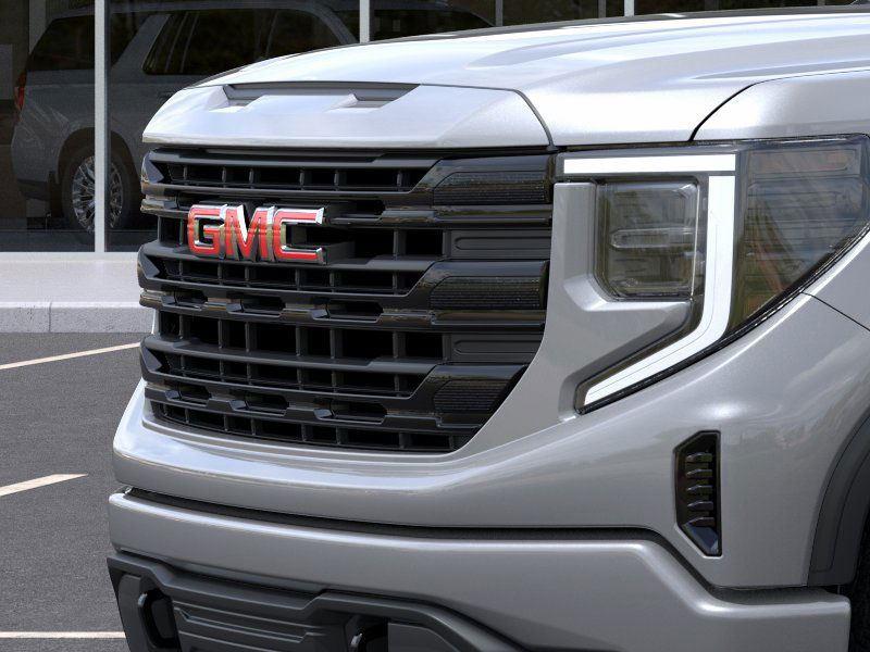 2026 GMC Sierra 1500 Elevation at Rick Weaver GMC