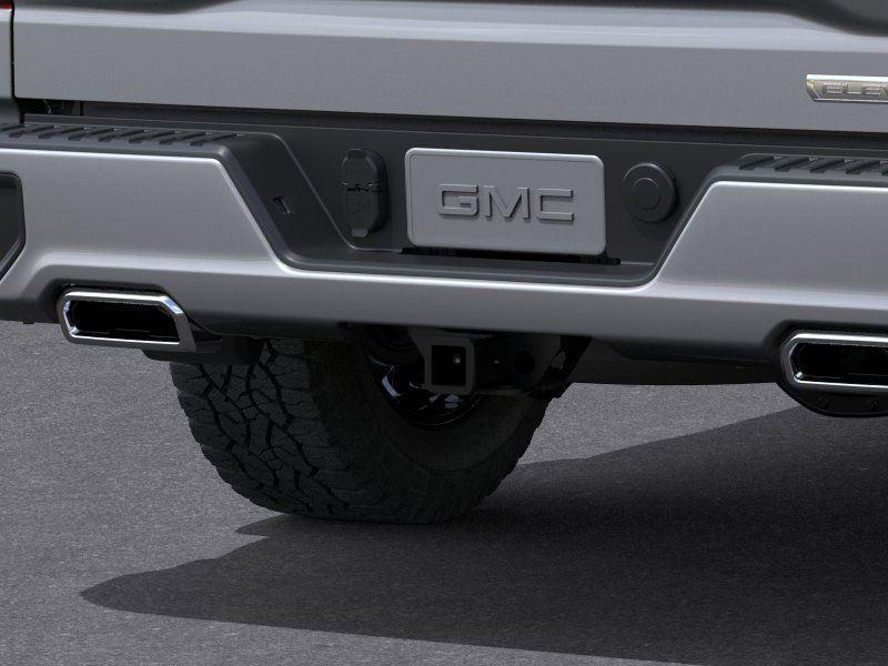 2026 GMC Sierra 1500 Elevation at Rick Weaver GMC