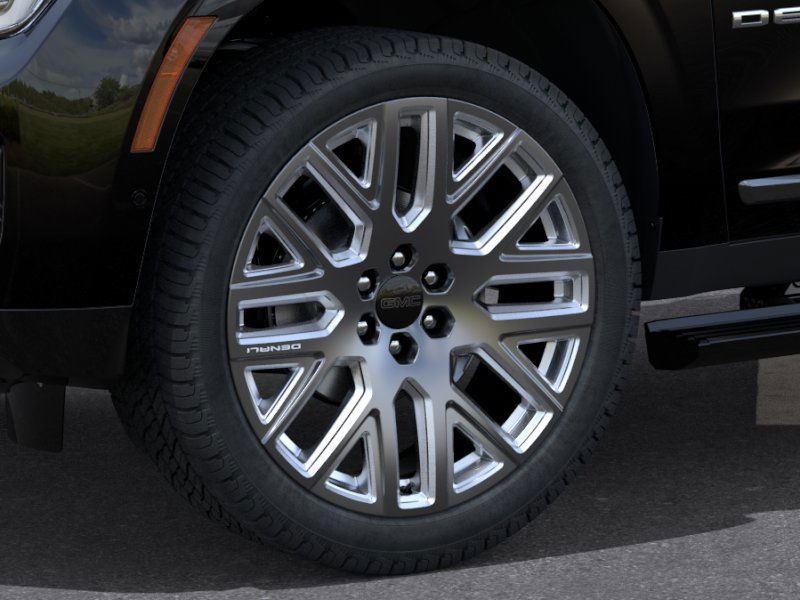 2026 GMC Yukon XL Denali Ultimate at Rick Weaver GMC