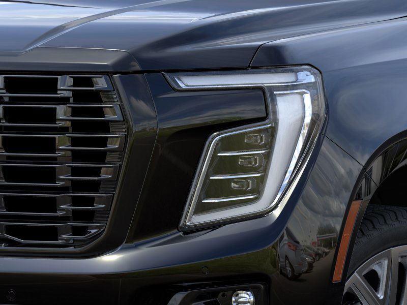2026 GMC Yukon XL Denali Ultimate at Rick Weaver GMC