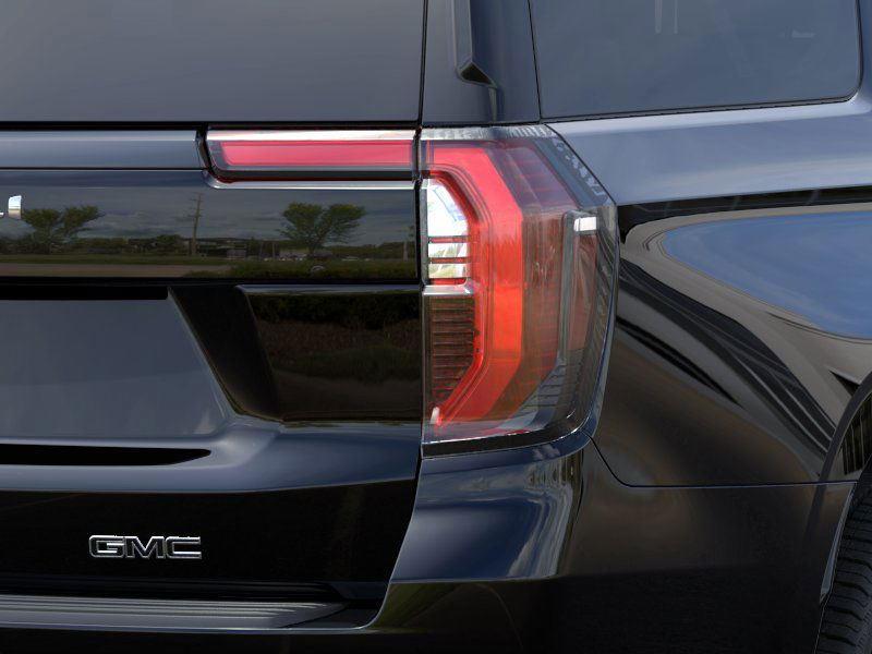 2026 GMC Yukon XL Denali Ultimate at Rick Weaver GMC