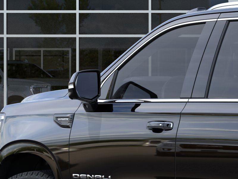 2026 GMC Yukon XL Denali Ultimate at Rick Weaver GMC