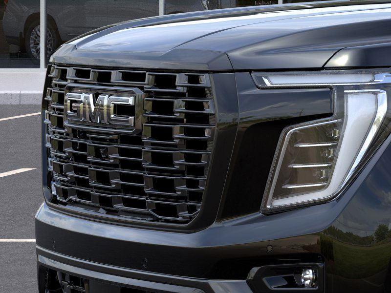 2026 GMC Yukon XL Denali Ultimate at Rick Weaver GMC