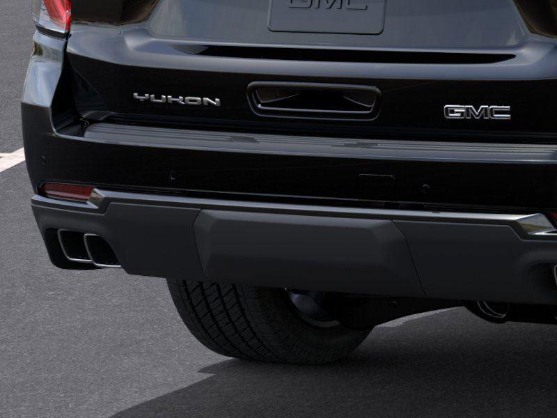 2026 GMC Yukon XL Denali Ultimate at Rick Weaver GMC