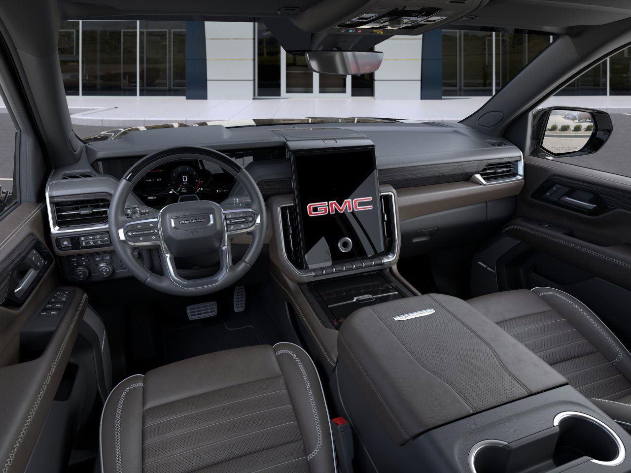 2026 GMC Yukon XL Denali Ultimate at Rick Weaver GMC