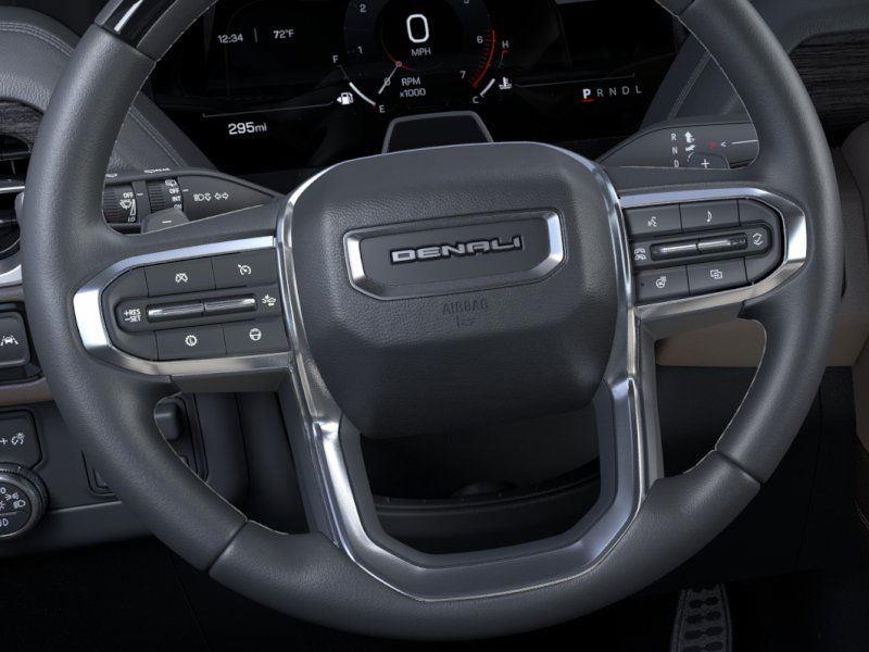 2026 GMC Yukon XL Denali Ultimate at Rick Weaver GMC