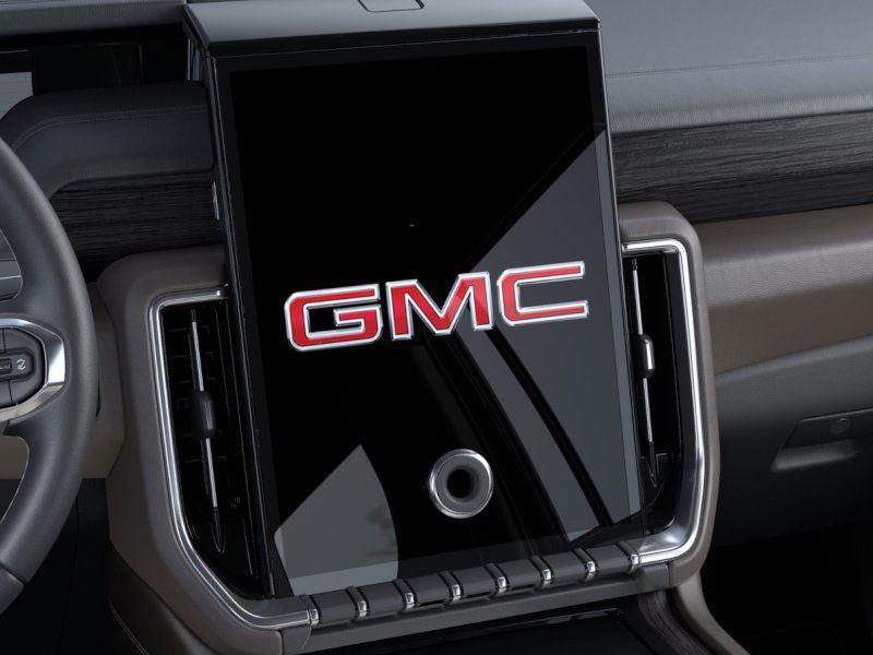 2026 GMC Yukon XL Denali Ultimate at Rick Weaver GMC