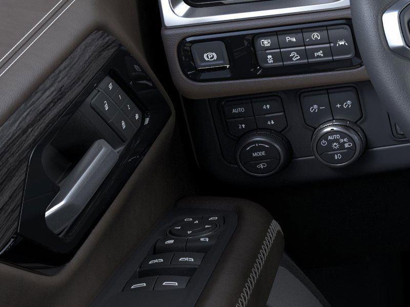 2026 GMC Yukon XL Denali Ultimate at Rick Weaver GMC