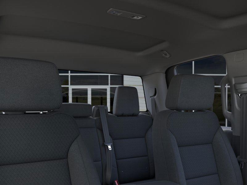 2026 GMC Sierra 1500 Elevation at Rick Weaver GMC
