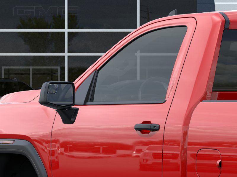 2026 GMC Sierra 2500HD Pro - 11