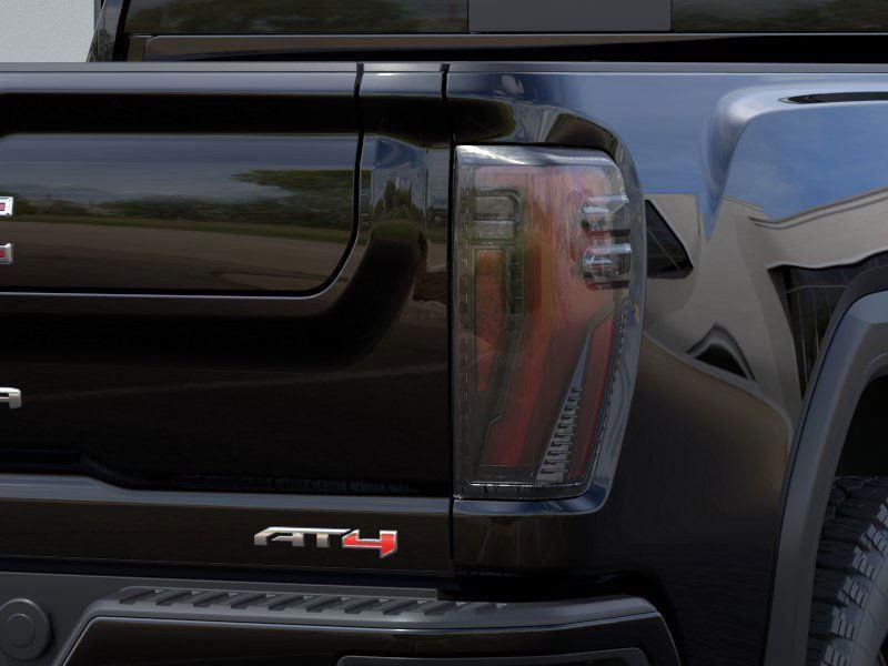 2026 GMC Sierra 2500HD AT4 - 10